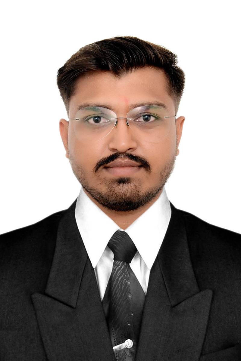 Team Member 3